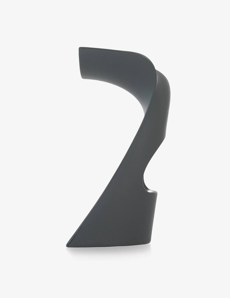 rinascente Slide Koncord High Stool