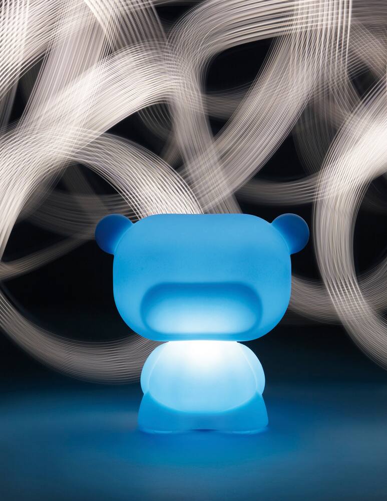 rinascente Slide Lampada Da Tavolo Pure