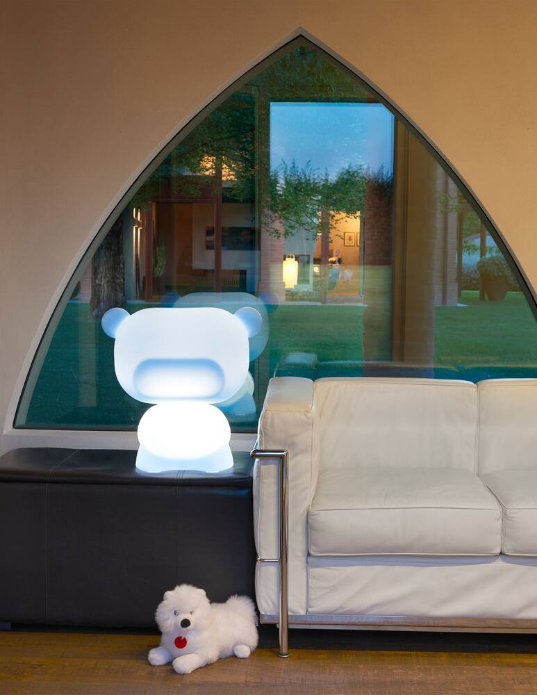 rinascente Slide Lampada Da Tavolo Pure