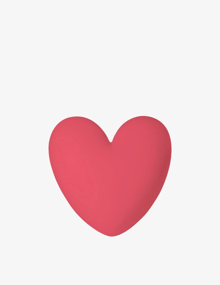 rinascente Slide Love Table Lamp