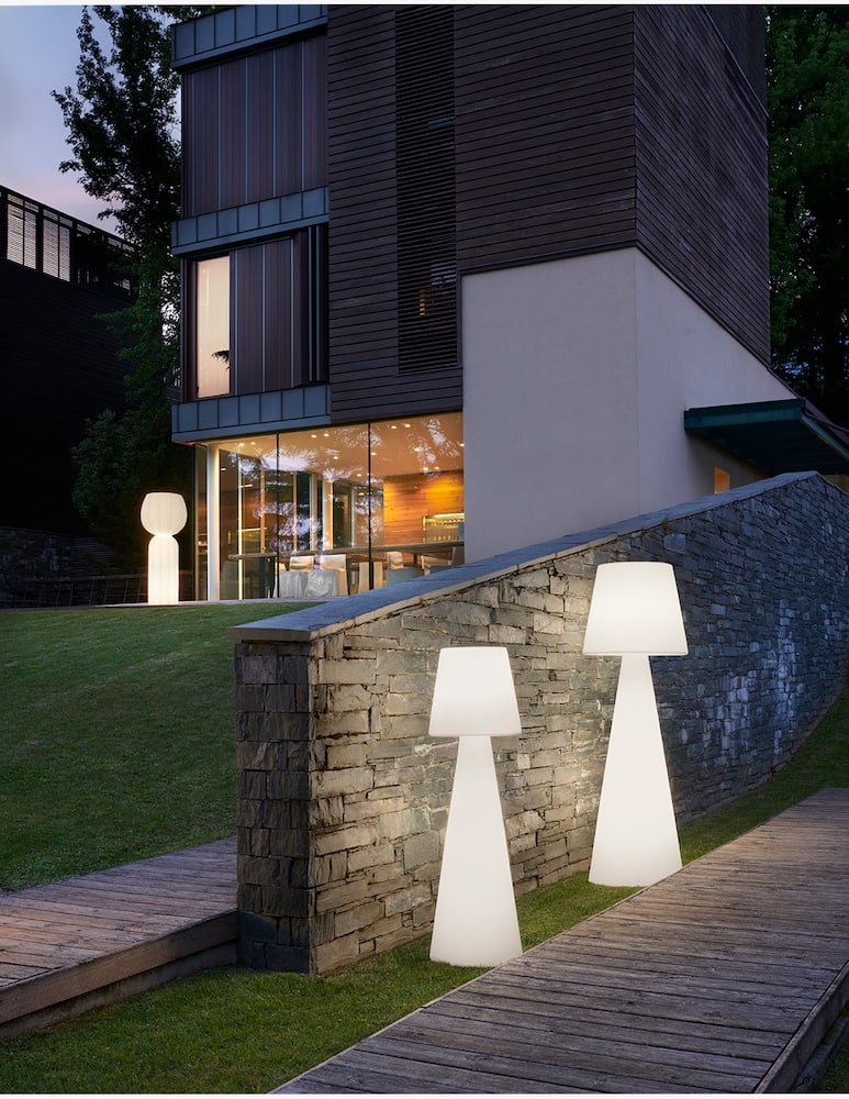 rinascente Slide Lampada Da Pavimento Pivot