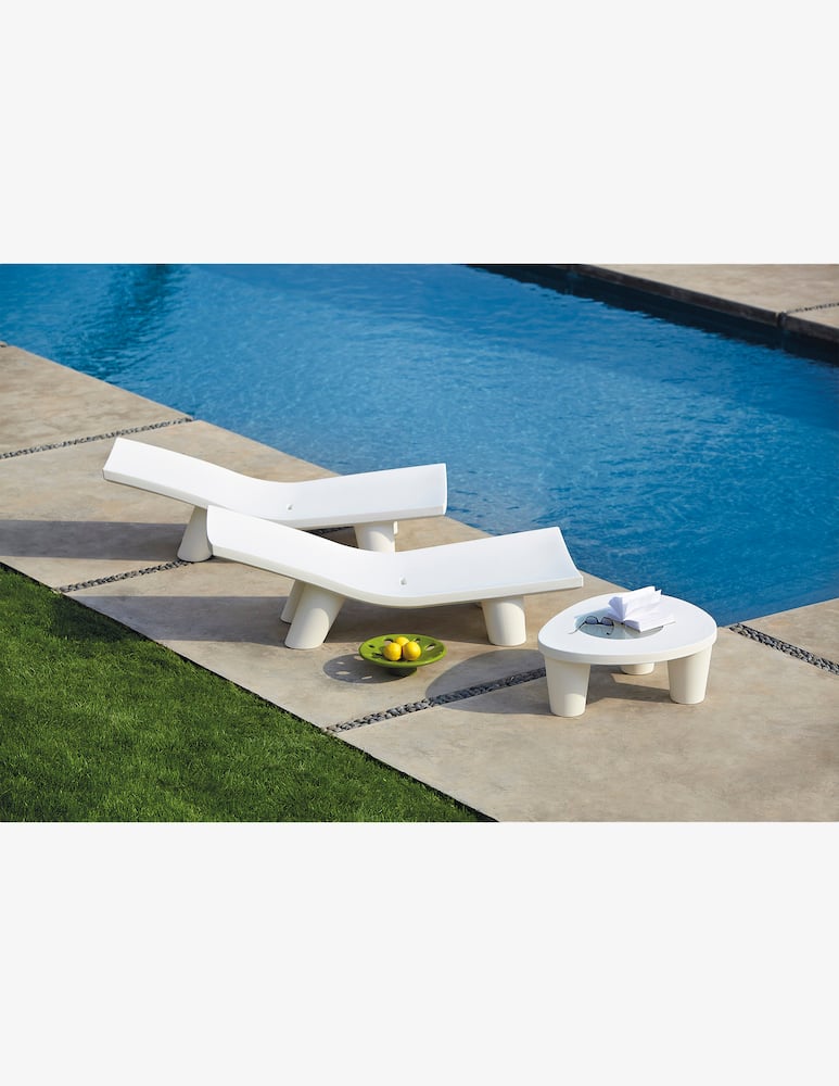 Slide Tavolino Low Lita Table - immagine 2 Slide Tavolino Low Lita Table - immagine 2