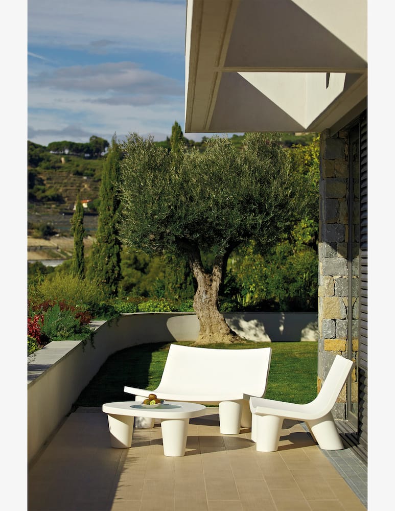 Slide Tavolino Low Lita Table - immagine 3 Slide Tavolino Low Lita Table - immagine 3