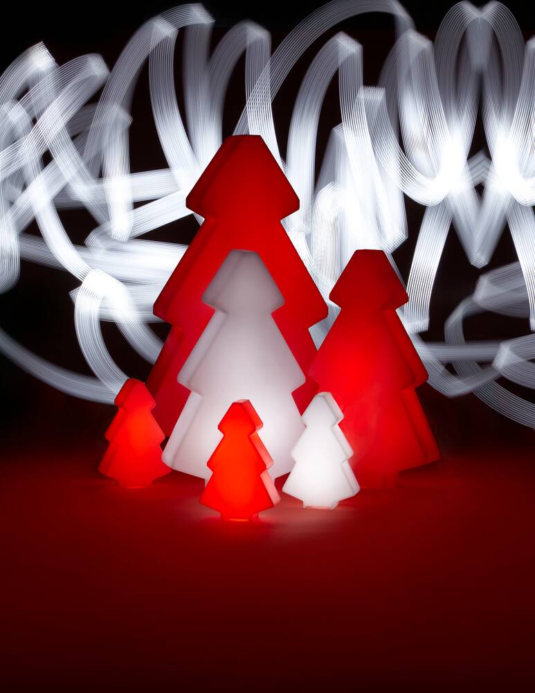 rinascente Slide Lightree Table Lamp