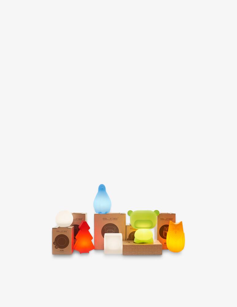 rinascente Slide Lightree Table Lamp