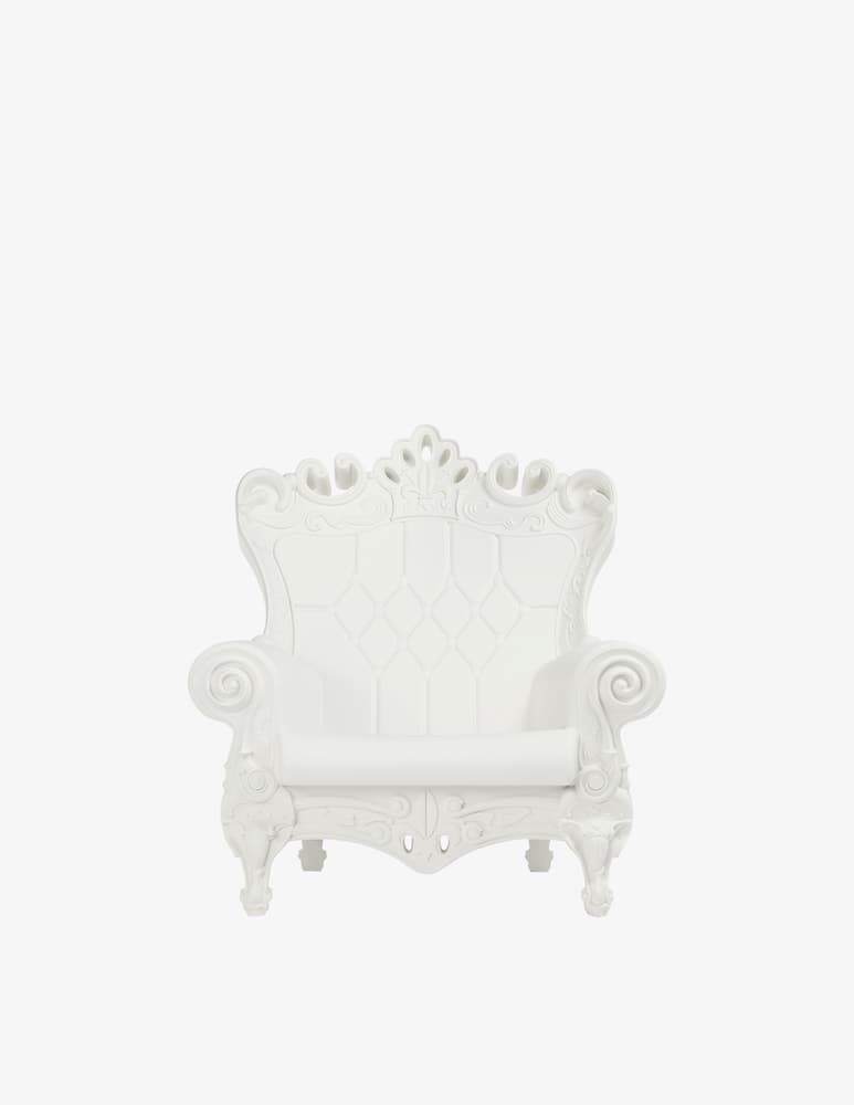 Slide Poltrona Queen Of Love - immagine 1 Slide Poltrona Queen Of Love - immagine 1