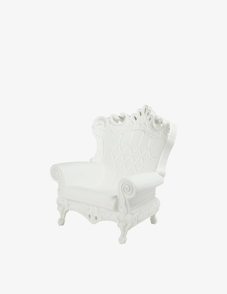 rinascente Slide Poltrona Queen Of Love