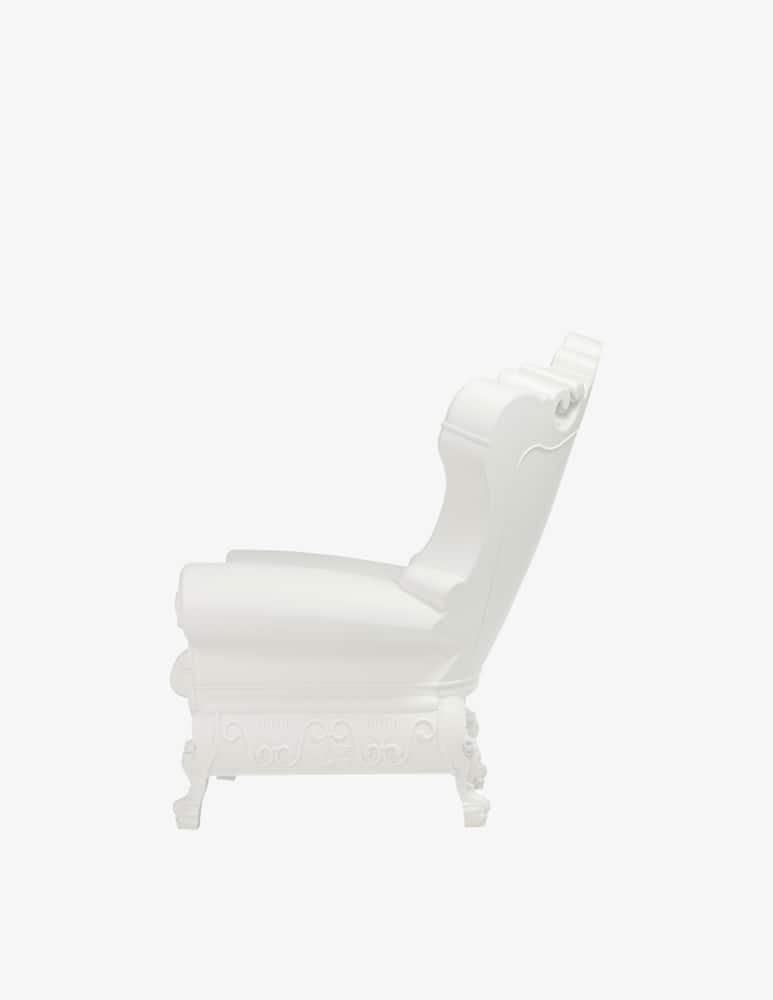 Slide Poltrona Queen Of Love - immagine 5 Slide Poltrona Queen Of Love - immagine 5