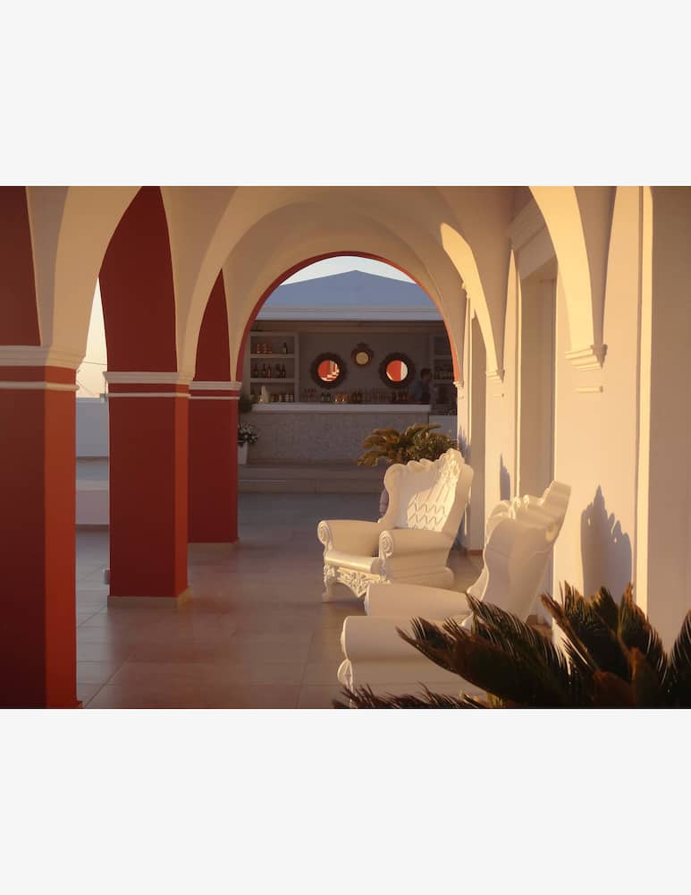 Slide Poltrona Queen Of Love - immagine 7 Slide Poltrona Queen Of Love - immagine 7