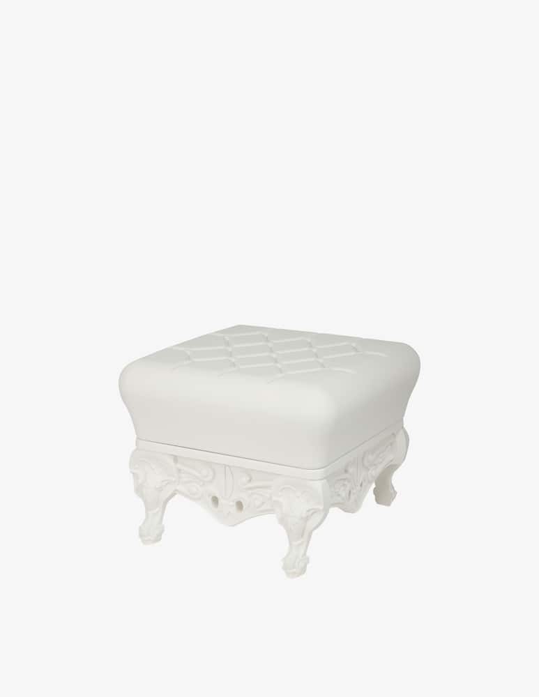 Slide Pouf Little Prince Of Love - immagine 4 Slide Pouf Little Prince Of Love - immagine 4