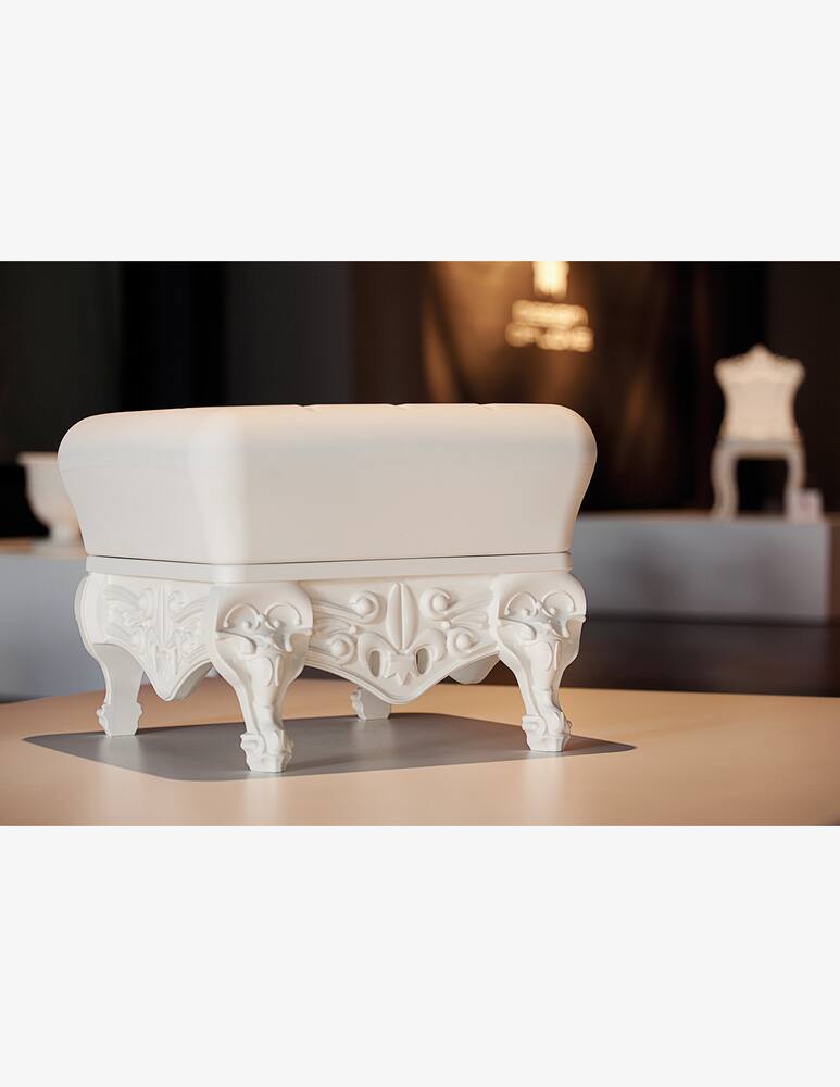 rinascente Slide Pouf Little Prince Of Love