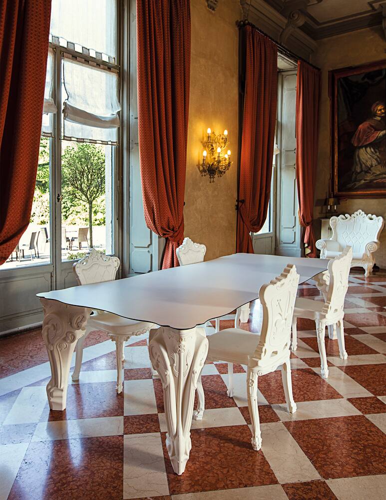 rinascente Slide Sedia Princess Of Love