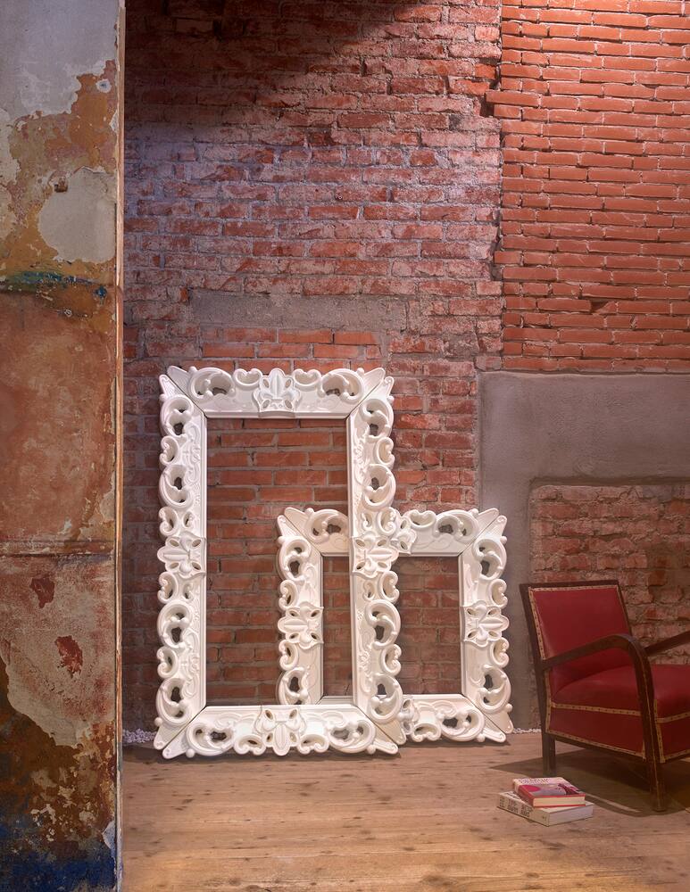 rinascente Slide Frame Of Love