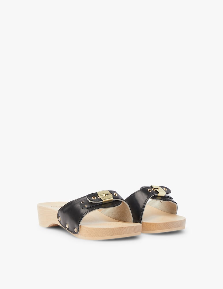 rinascente Scholl Iconic Sandali con tacco Pescura - bianco