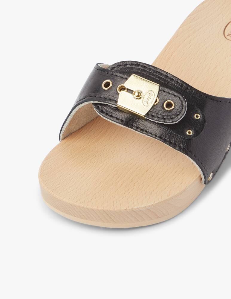 rinascente Scholl Iconic Sandali con tacco Pescura - bianco