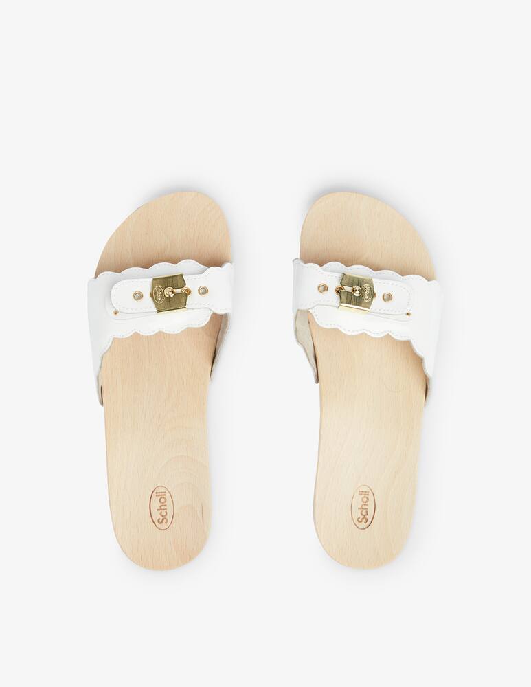 rinascente Scholl Iconic Pescura cloud - Bianco