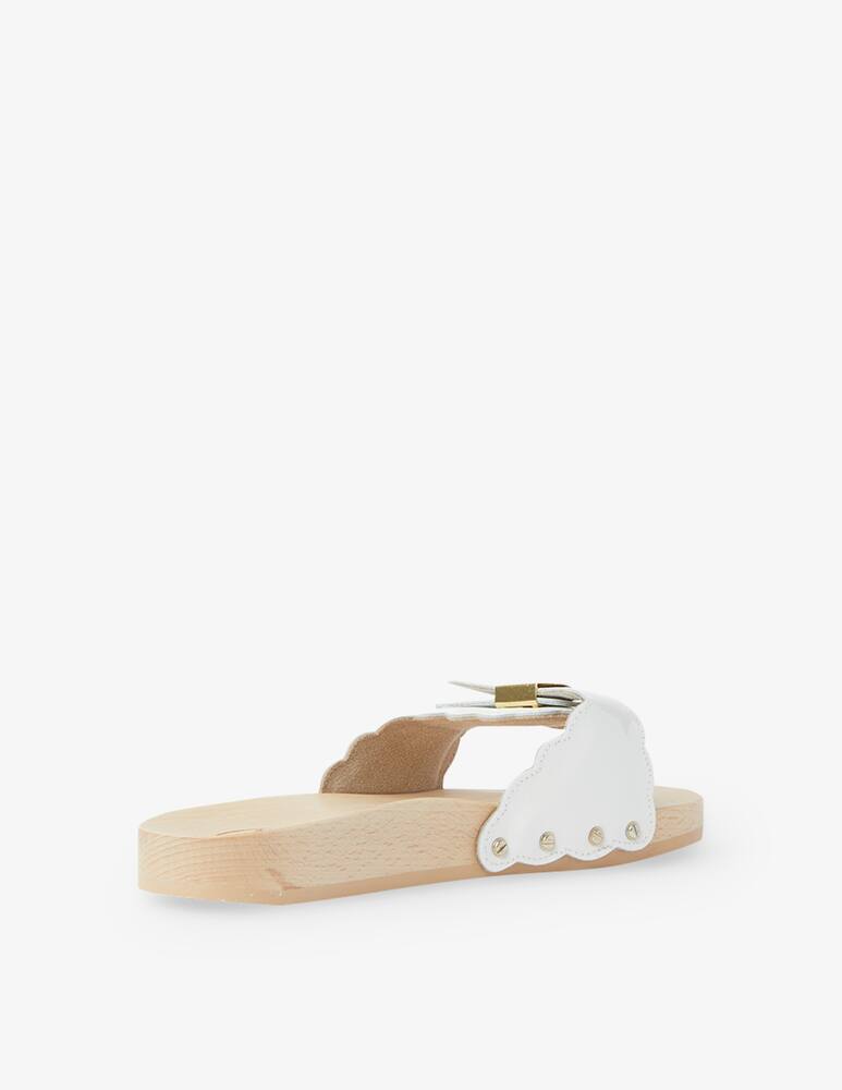 rinascente Scholl Iconic Pescura cloud - Bianco