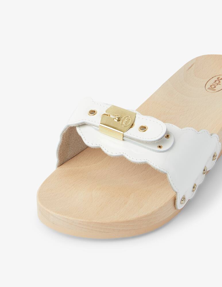 rinascente Scholl Iconic Pescura cloud - Bianco