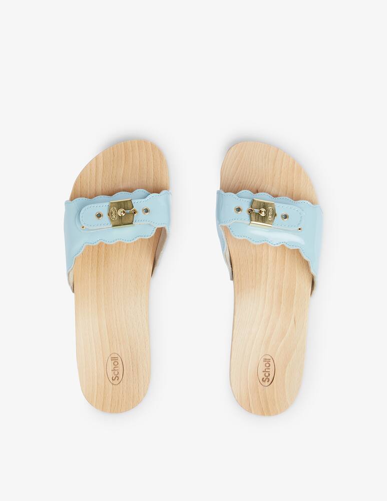 rinascente Scholl Iconic Pescura cloud - Light blue