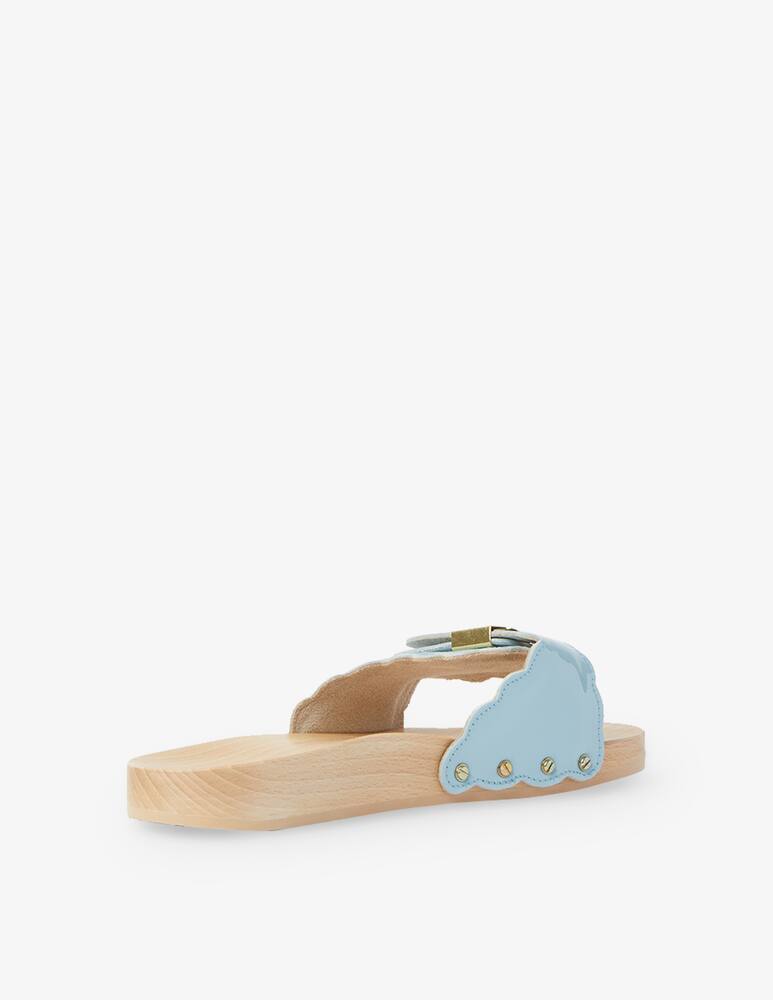 rinascente Scholl Iconic Pescura cloud - Light blue