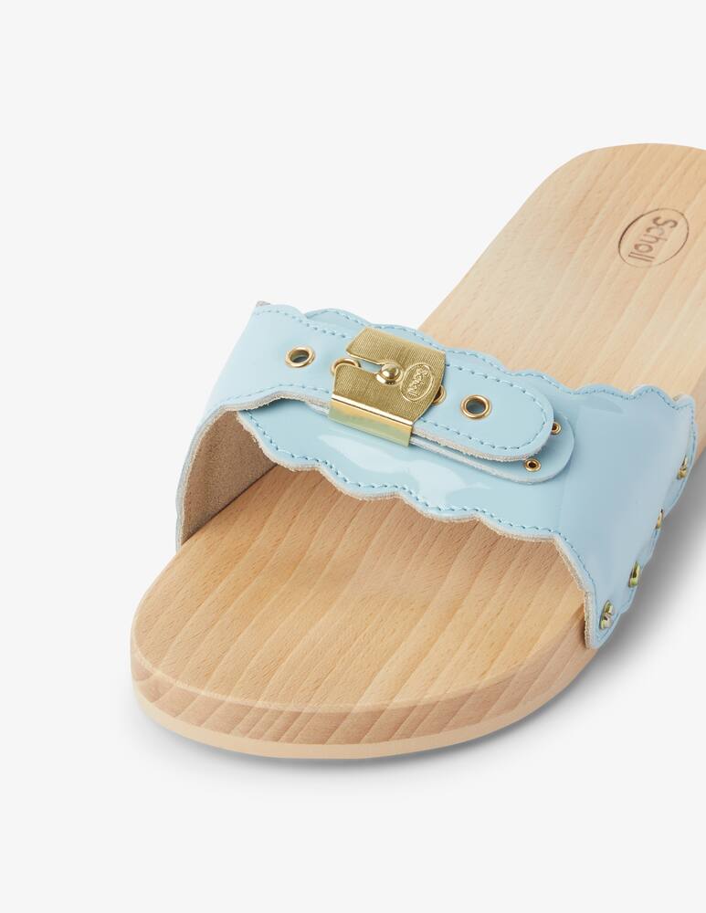 rinascente Scholl Iconic Pescura cloud - Light blue