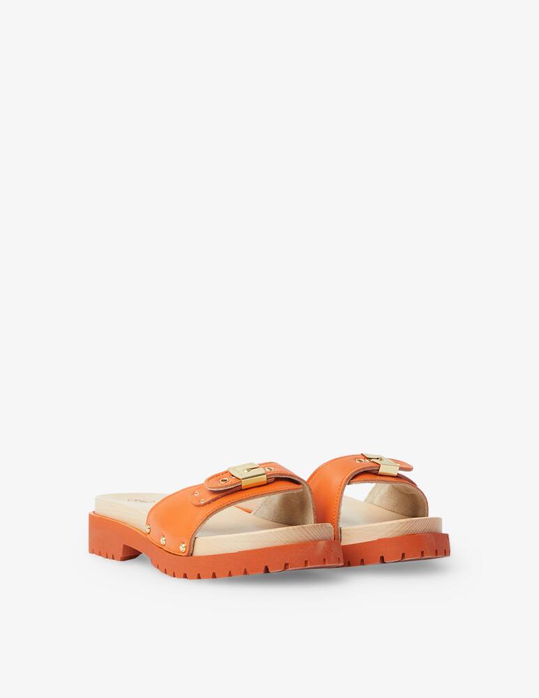 rinascente Scholl Iconic Pescura  - Arancione