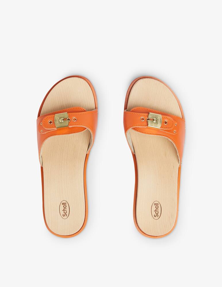 rinascente Scholl Iconic Pescura  - Arancione