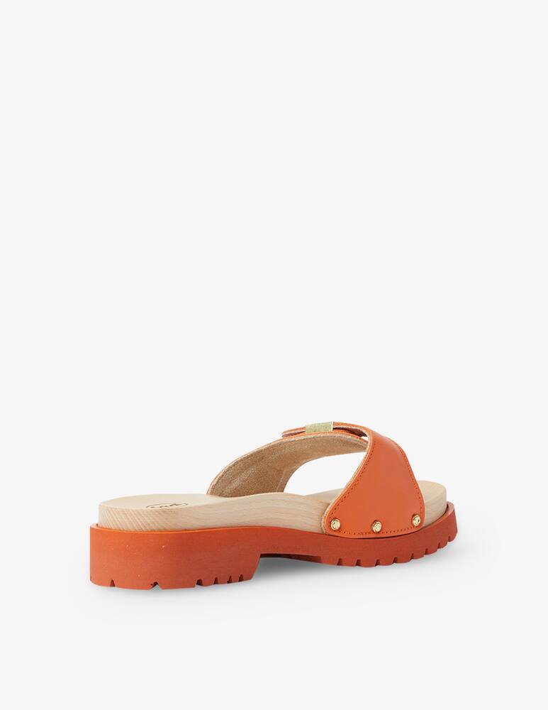 rinascente Scholl Iconic Pescura  - Arancione