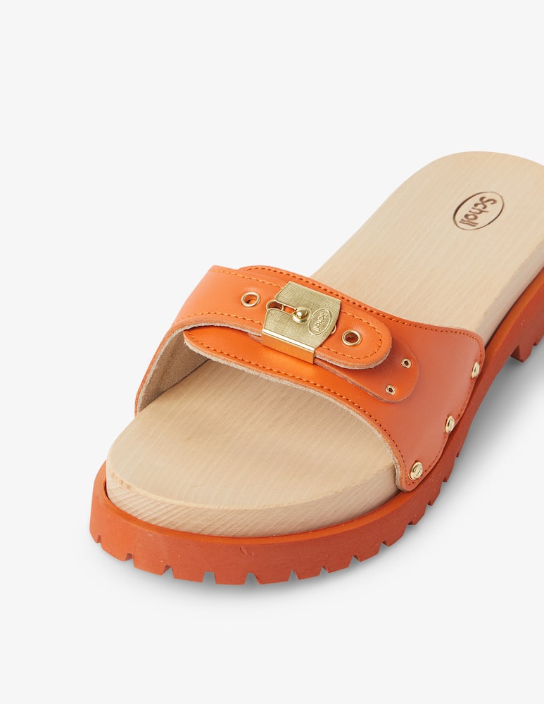 rinascente Scholl Iconic Pescura  - Arancione