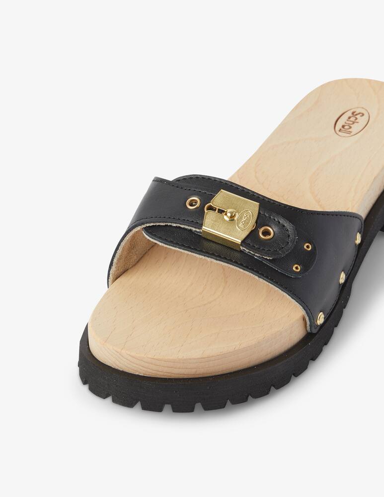 rinascente Scholl Iconic Pescura  - Nero