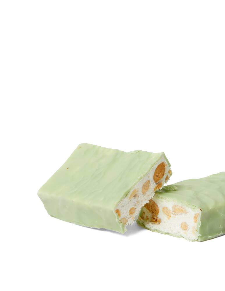 rinascente Condorelli Stecca di torrone morbido - limone