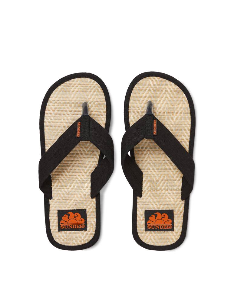 rinascente Sundek Flip flop keith