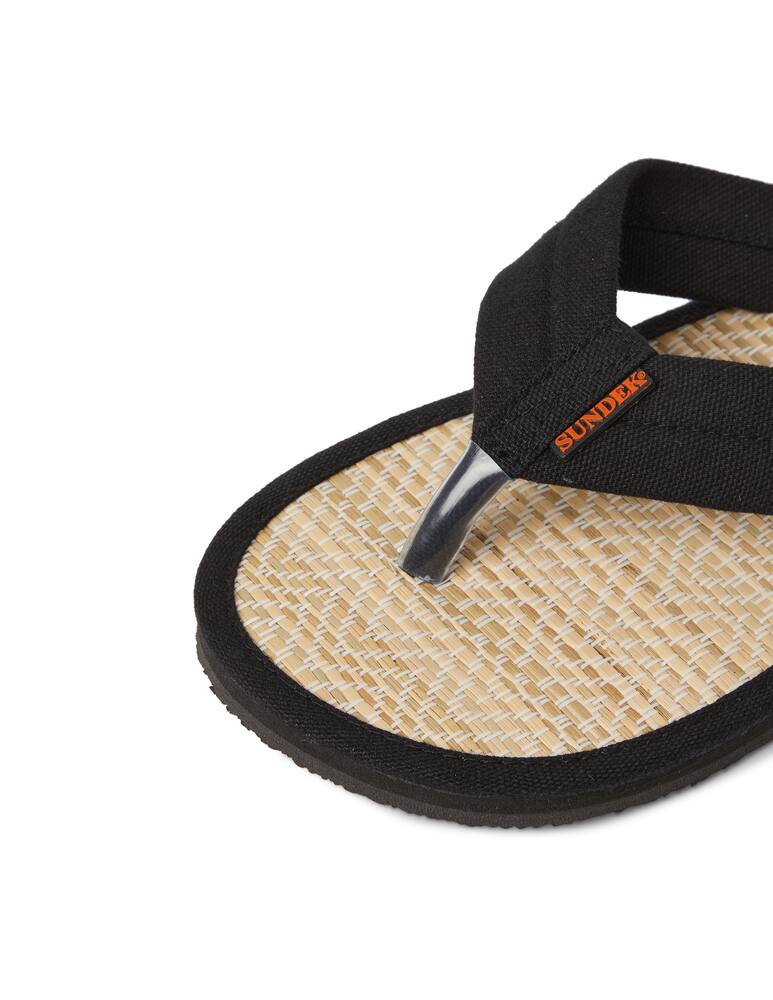 rinascente Sundek Flip flop keith
