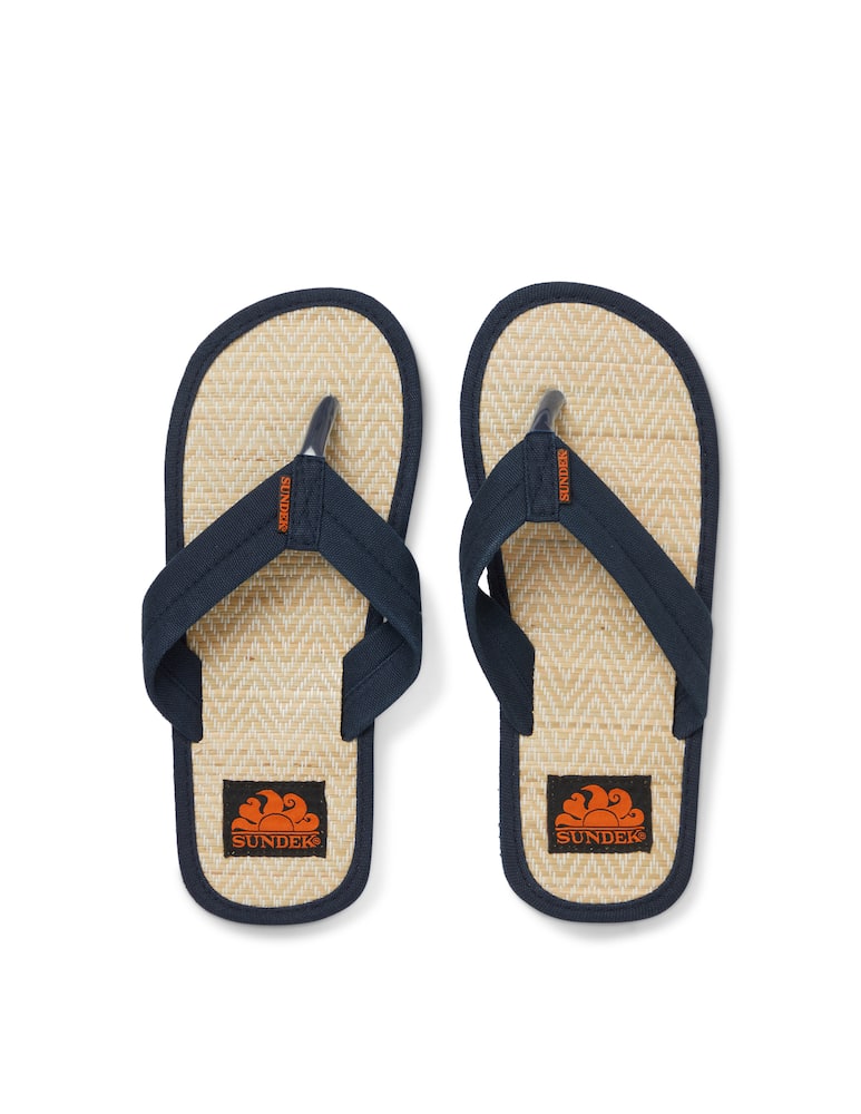 rinascente Sundek Flip flop keith