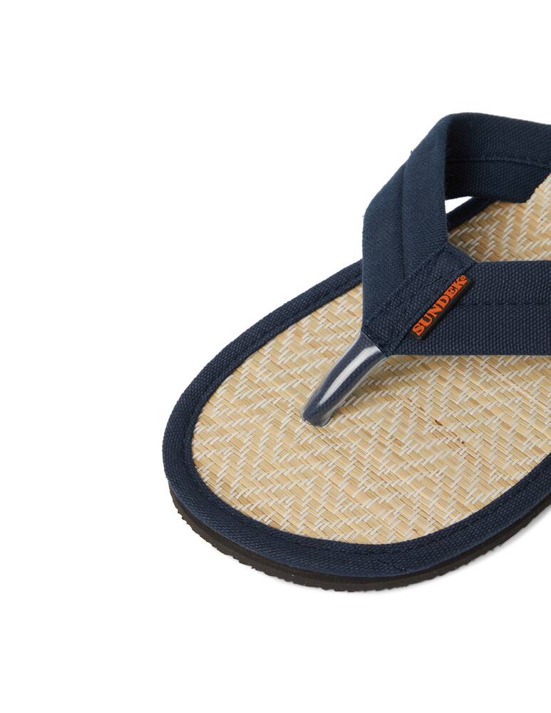 rinascente Sundek Flip flop keith