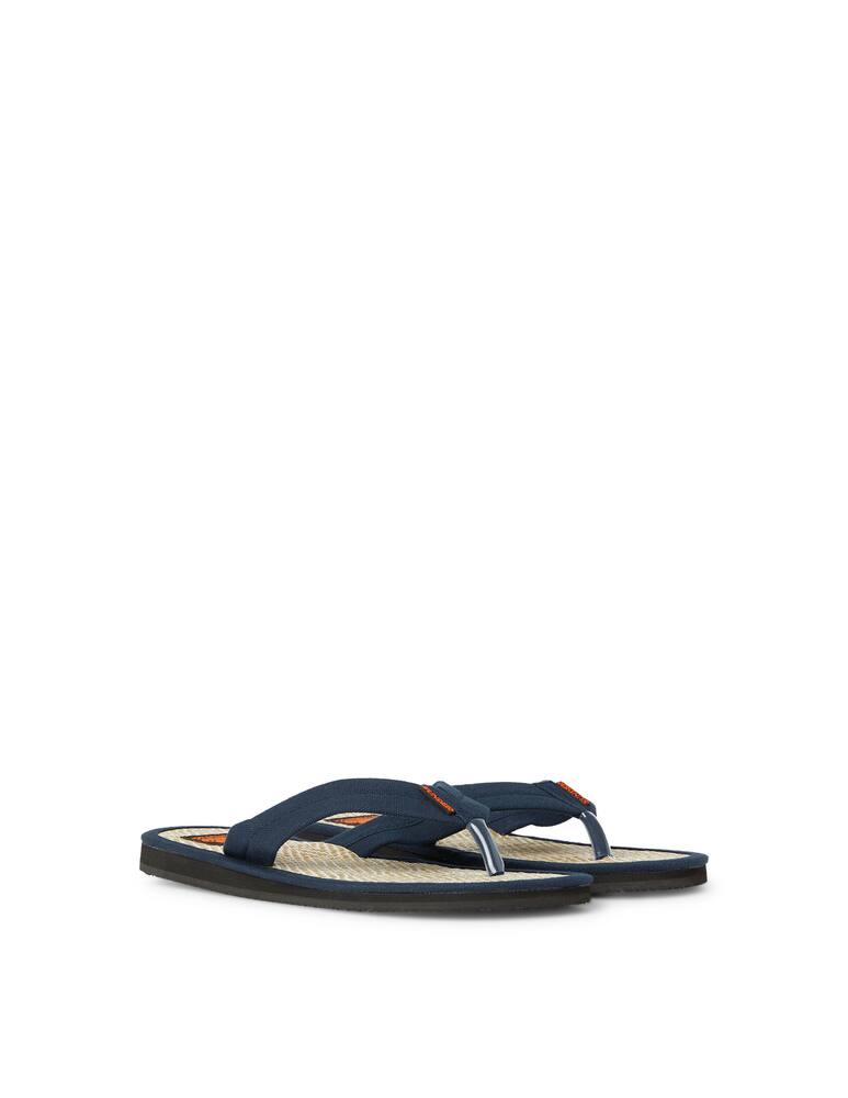 rinascente Sundek Keith flip flop