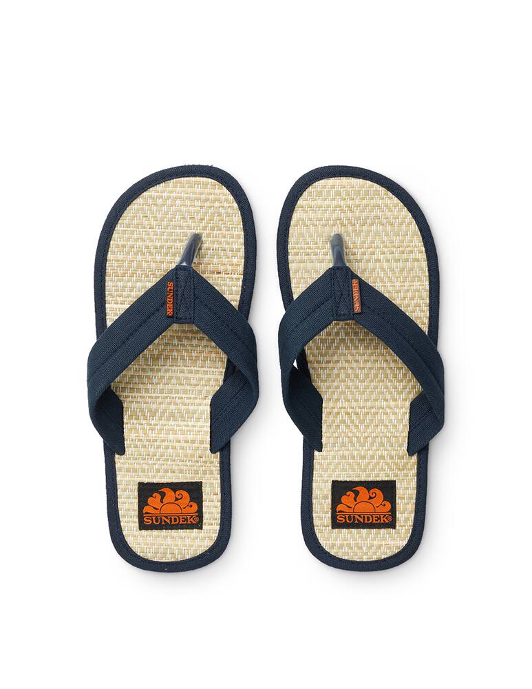 rinascente Sundek Keith flip flop