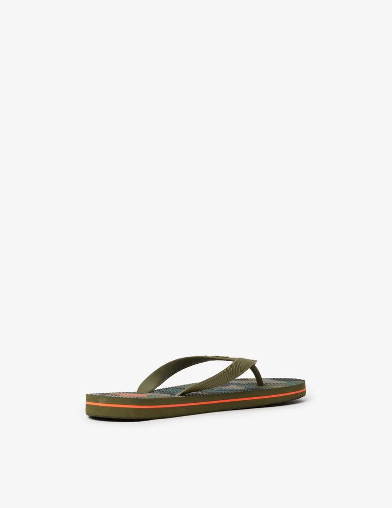 rinascente Sundek Infradito camu