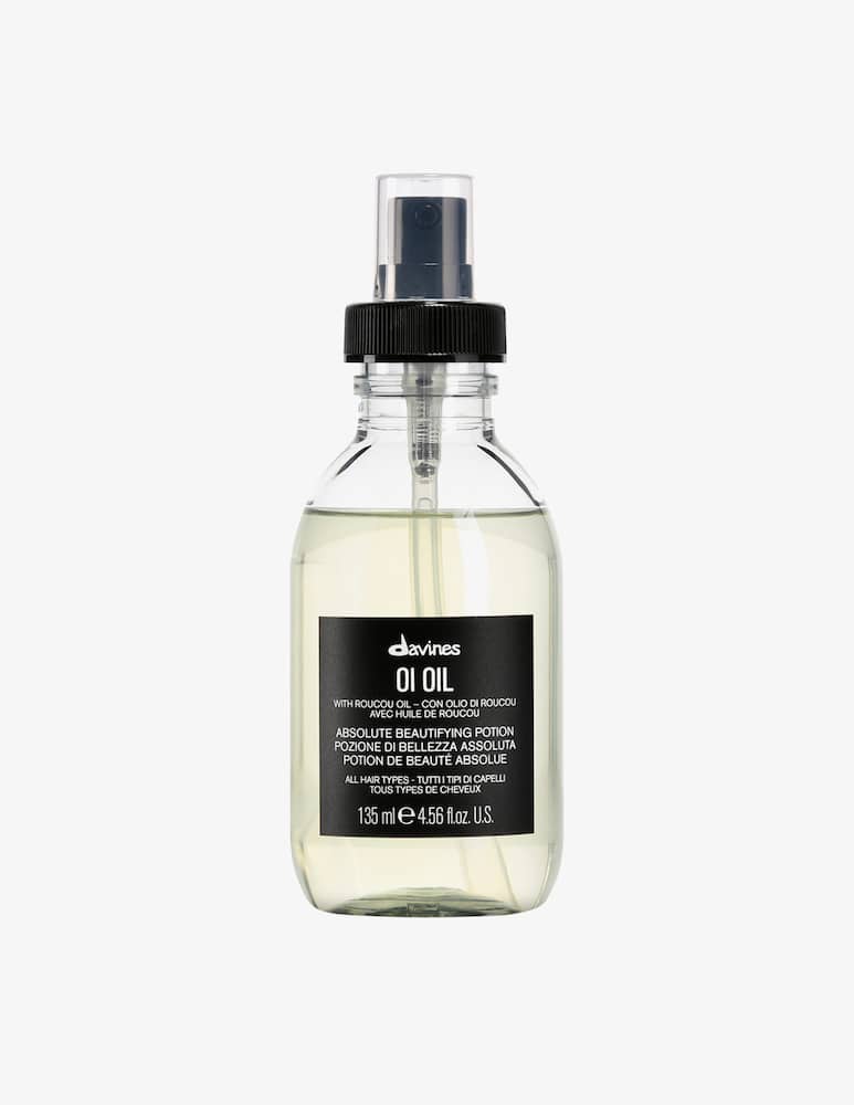 rinascente Davines OI Oil