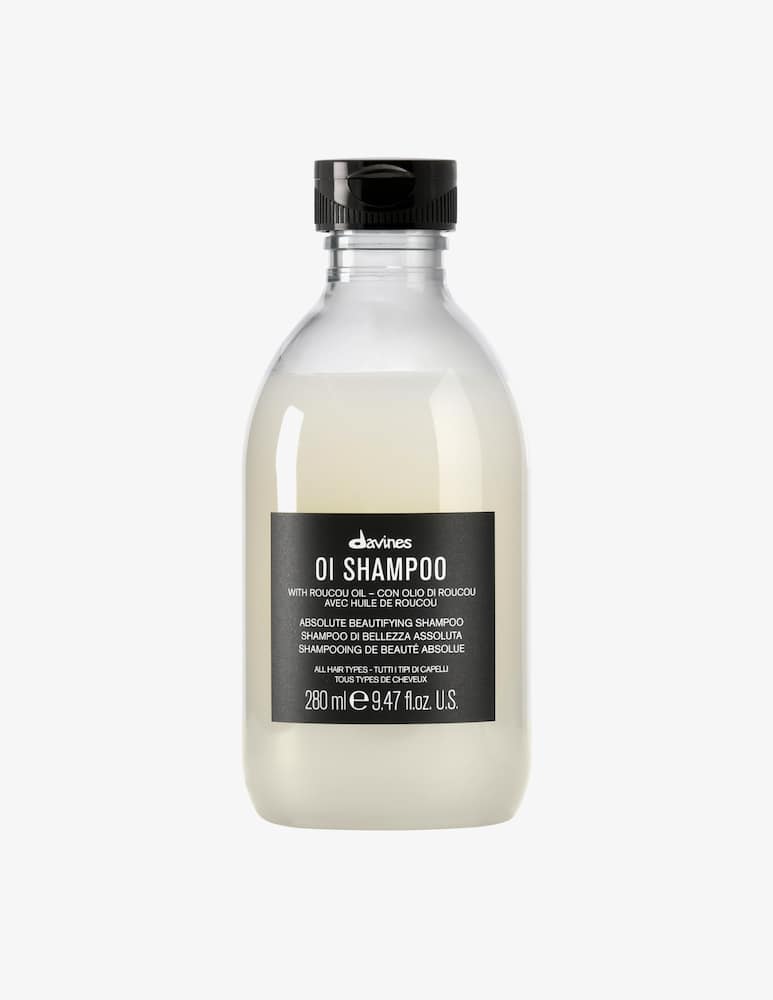 Davines OI Shampoo - immagine 1 Davines OI Shampoo - immagine 1