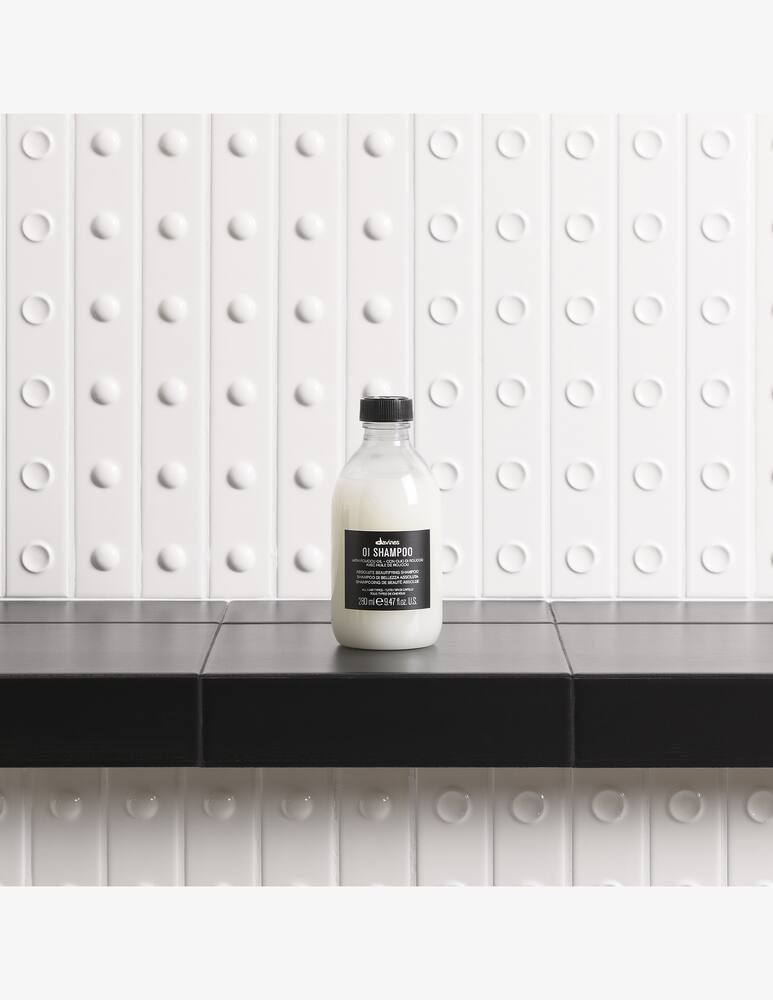 rinascente Davines OI Shampoo