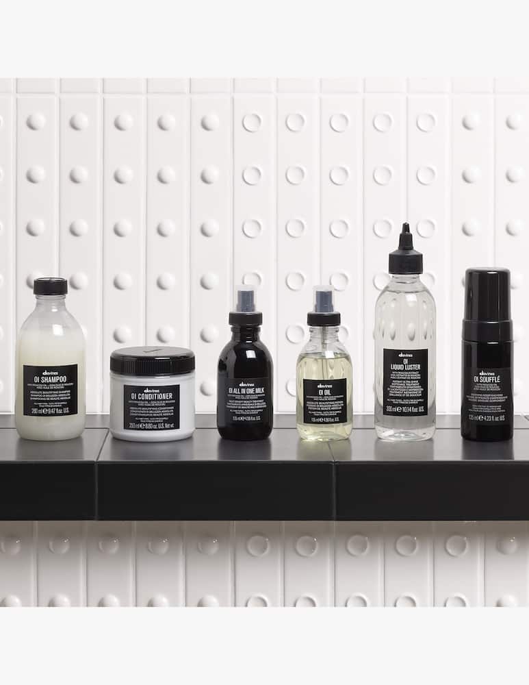 Davines OI Shampoo - immagine 4 Davines OI Shampoo - immagine 4