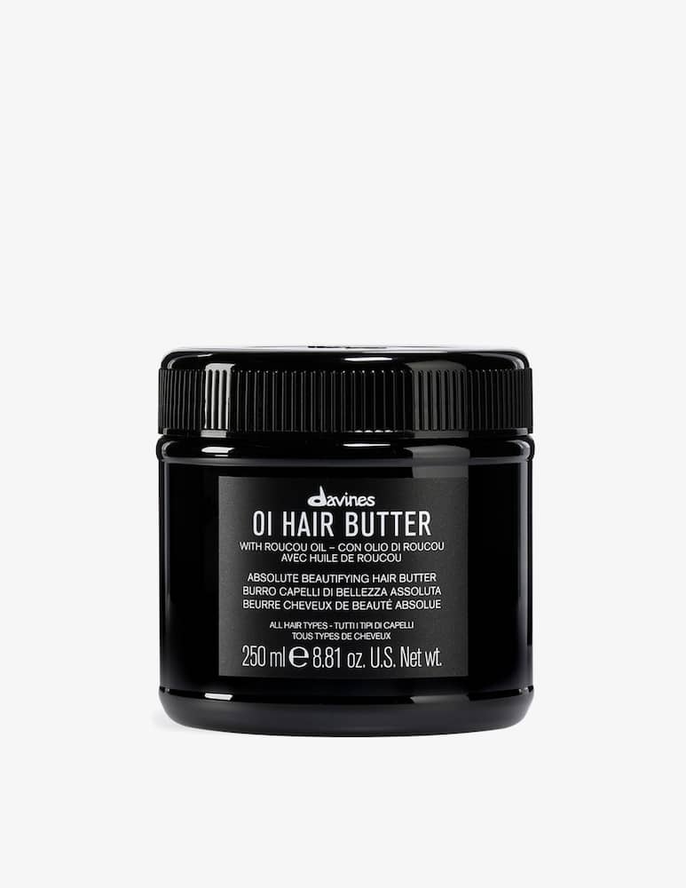 rinascente Davines OI Hair Butter