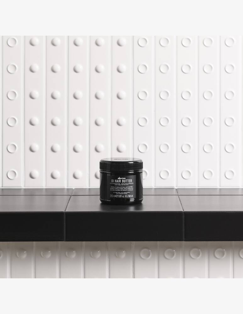 Davines OI Hair Butter - immagine 3 Davines OI Hair Butter - immagine 3