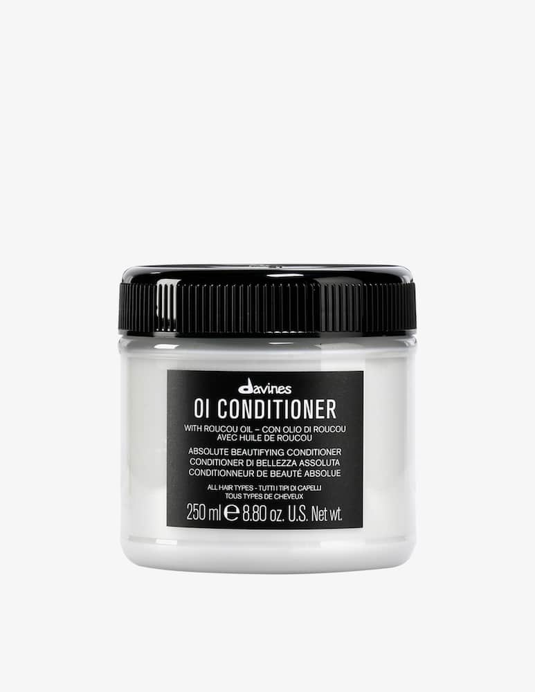 Davines OI Conditioner - immagine 1 Davines OI Conditioner - immagine 1