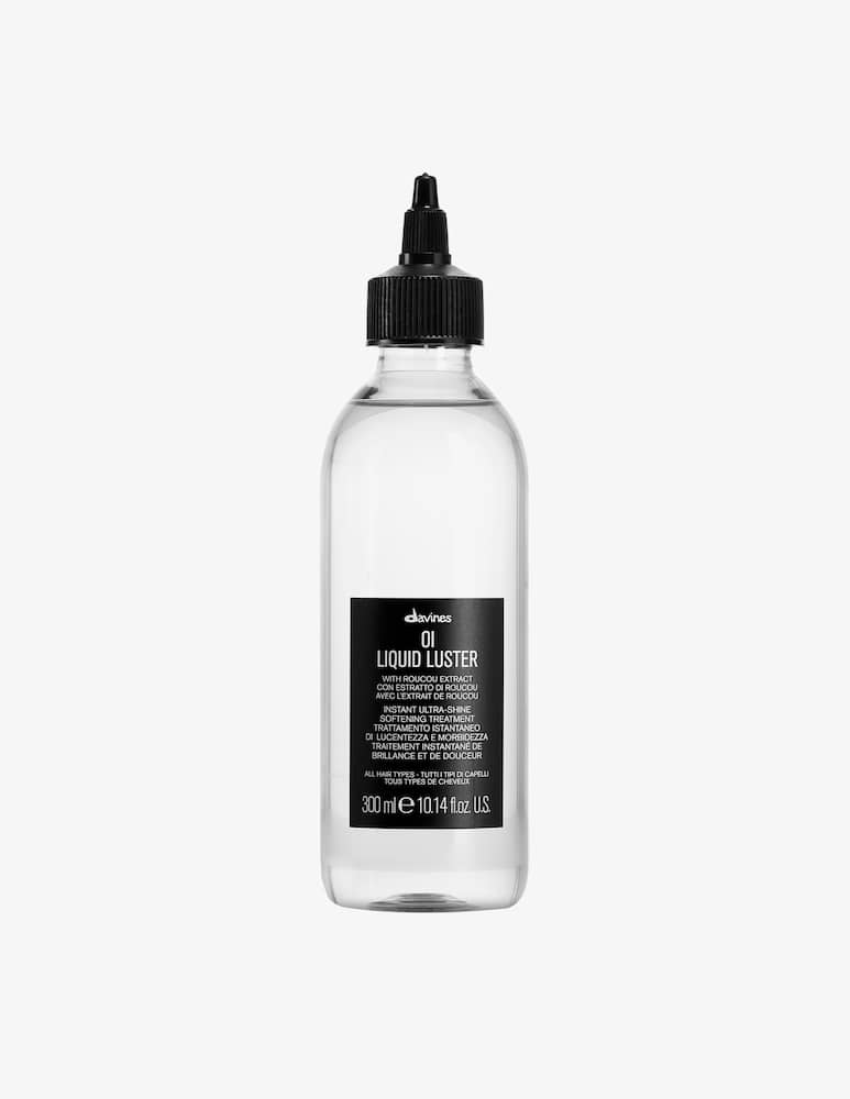 Davines OI Liquid Luster - immagine 1 Davines OI Liquid Luster - immagine 1