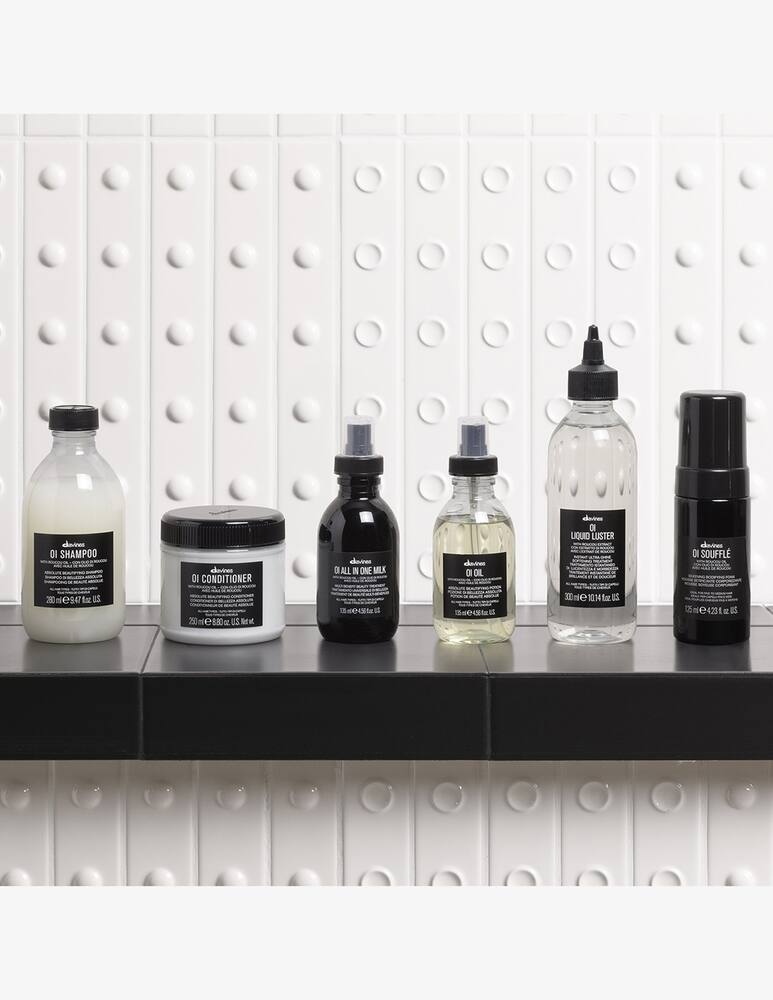 rinascente Davines OI Liquid Luster