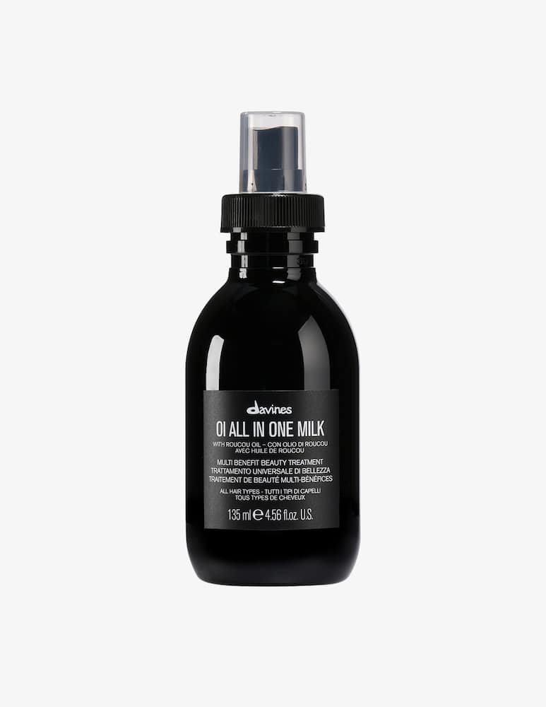 Davines OI All In One Milk - immagine 1 Davines OI All In One Milk - immagine 1