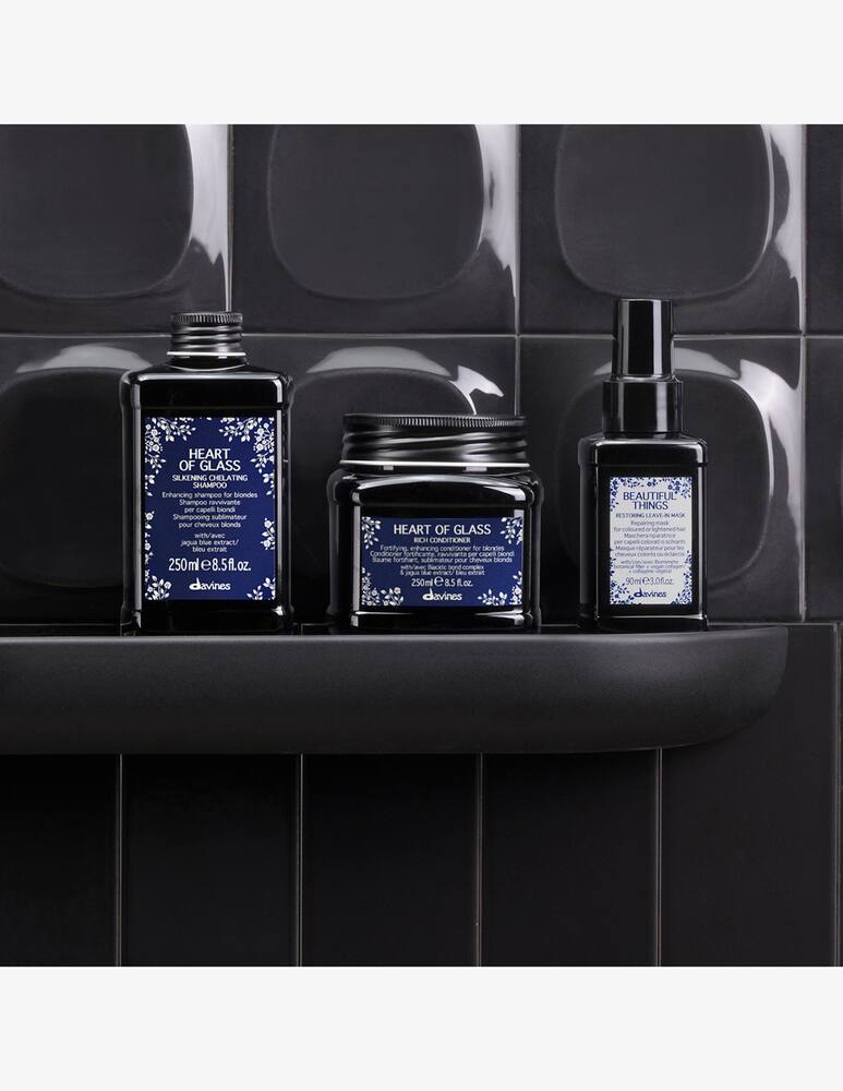 rinascente Davines Beautiful Things Restoring Leave-in Mask