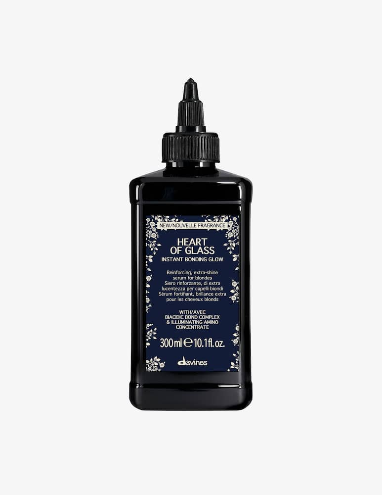 Davines Heart Of Glass Instant Bonding Glow - immagine 1